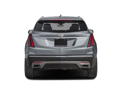 New 2025 Cadillac XT5 Premium Luxury w/ LPO, Bronce Accent Package image 6