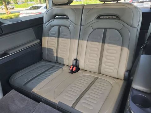 Used 2023 Rivian R1S Adventure AWD/4WD image 29