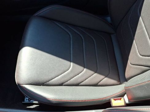 Certified 2024 Volkswagen Jetta GLI Autobahn FWD image 26