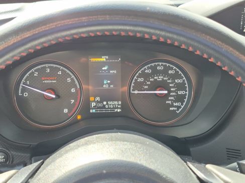 Used 2023 Subaru Forester Sport w/ Popular Package #3 AWD/4WD image 20