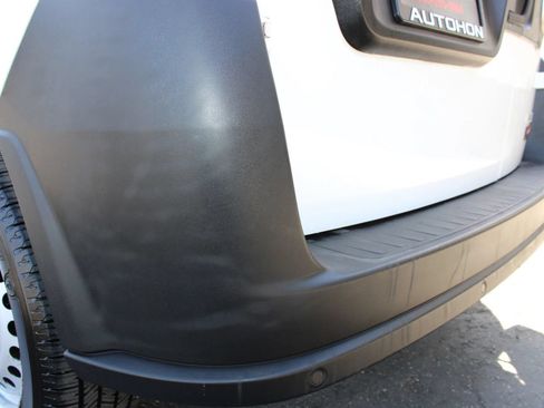 Used 2020 RAM ProMaster City Tradesman FWD image 34
