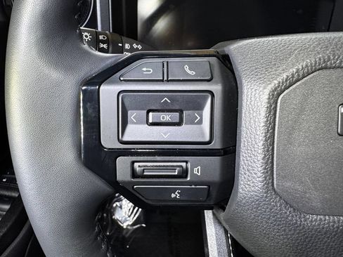 Used 2025 Toyota Land Cruiser 1958 AWD/4WD image 26