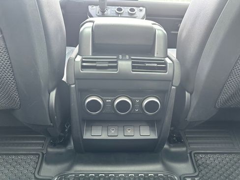 Used 2023 Land Rover Defender 110 S AWD/4WD image 19