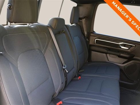 New 2025 RAM 1500 Lone Star image 16