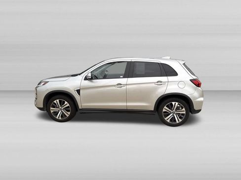 Used 2024 Mitsubishi Outlander Sport SE AWD/4WD image 8