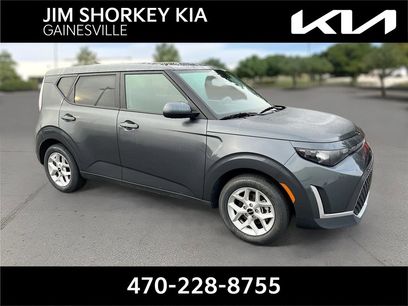 Used 2024 Kia Soul LX w/ Option Group 015