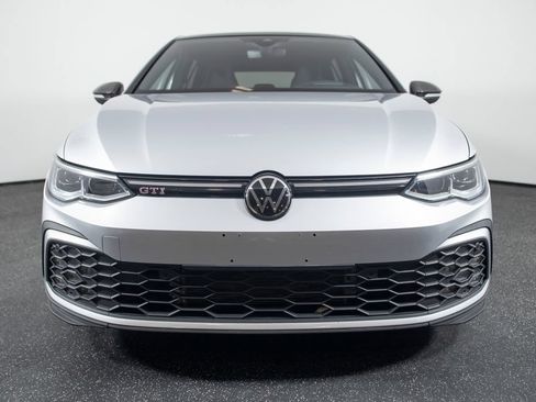 Used 2024 Volkswagen GTI Autobahn FWD image 23