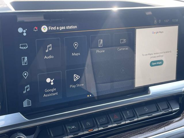 New 2026 Chevrolet Silverado 1500 RST AWD/4WD image 10