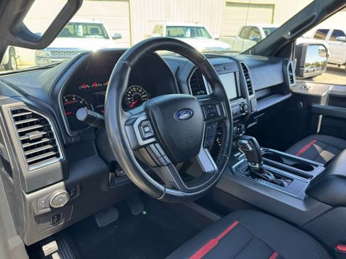 Used 2016 Ford F150 XLT w/ Equipment Group 302A Luxury AWD/4WD image 26
