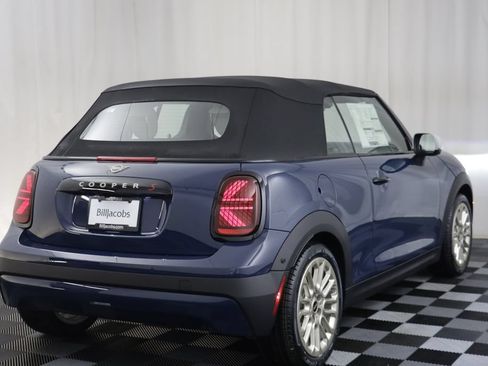 New 2026 MINI Cooper S FWD image 16