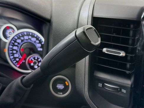 New 2026 RAM 2500 Tradesman image 23