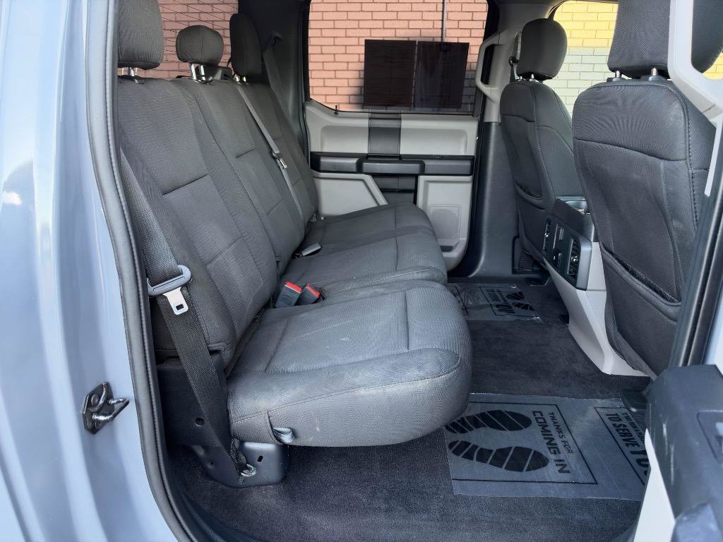 Used 2020 Ford F150 XL w/ Equipment Group 101A Mid AWD/4WD image 27