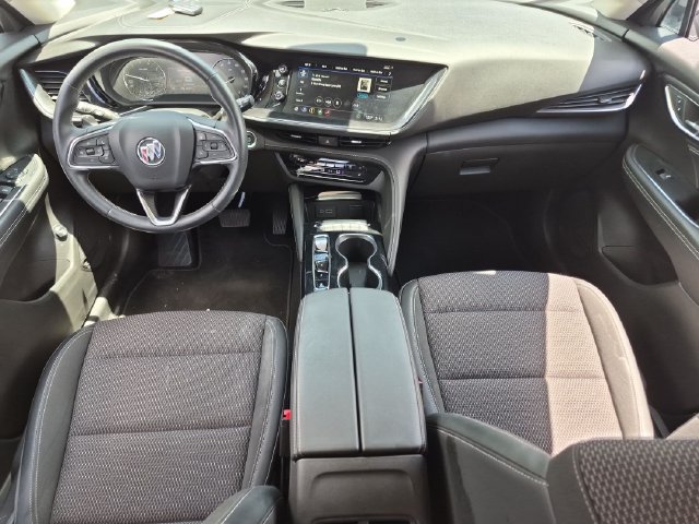 Used 2022 Buick Envision Preferred FWD image 22