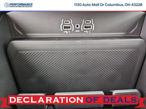 New 2026 RAM 1500 Big Horn image 28