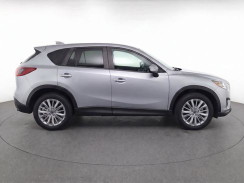 Used 2024 MAZDA CX-90 3.3 Turbo w/ Preferred Plus image 8