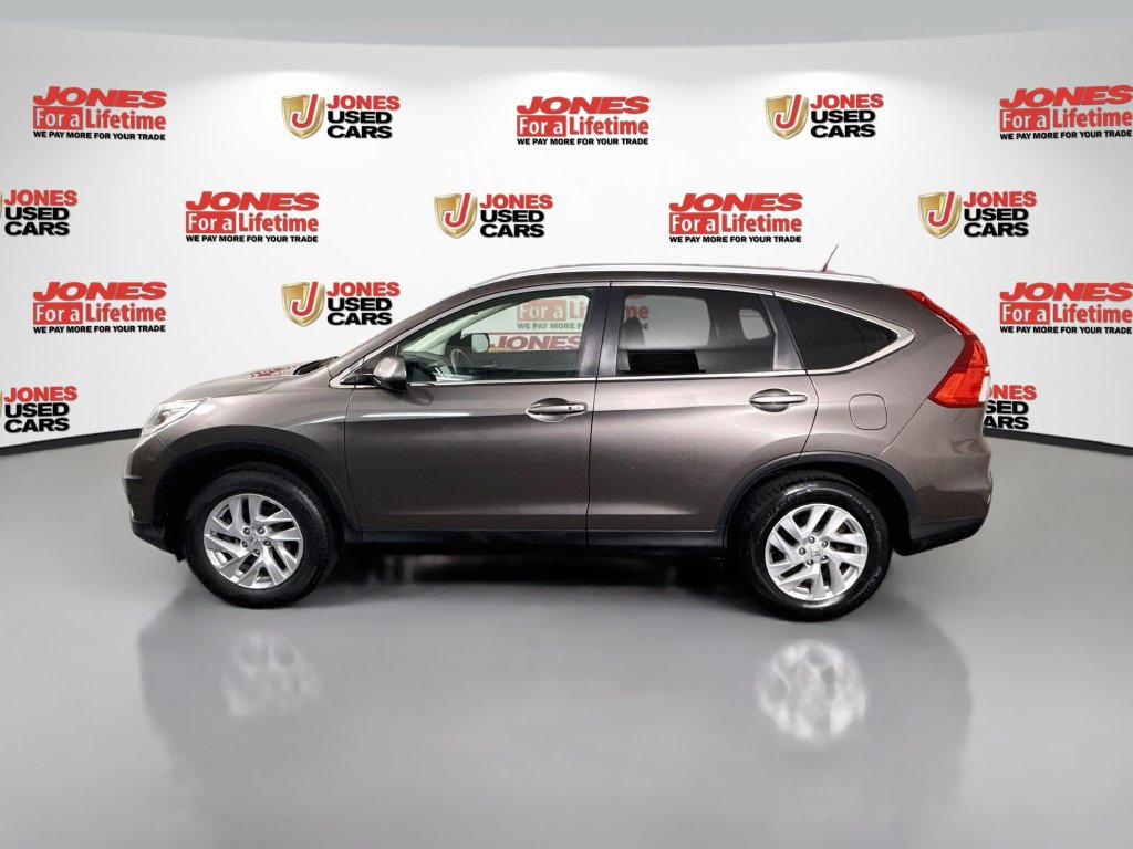 Used 2016 Honda CR-V EX-L image 13