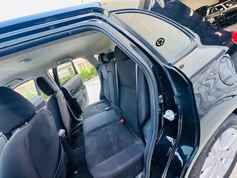 Used 2013 Mitsubishi Outlander Sport ES FWD image 15