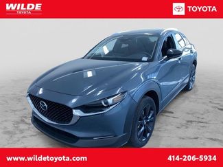 Used 2025 MAZDA CX-30 AWD 2.5 S w/ Preferred Package 360° Tour
