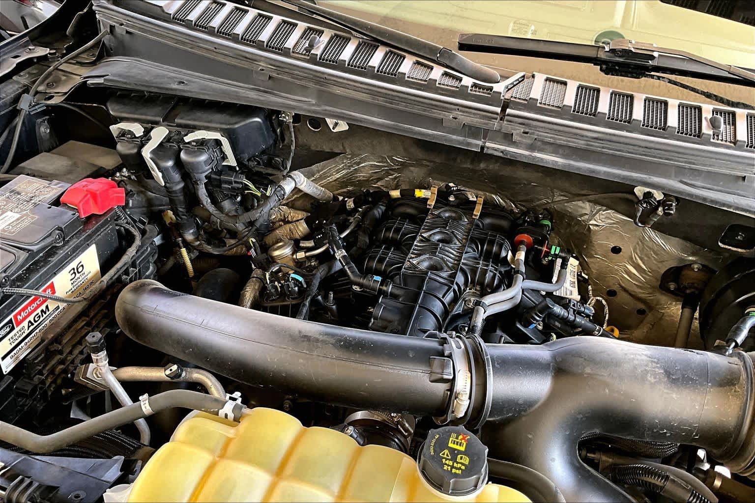 Used 2021 Ford Expedition Limited RWD image 30