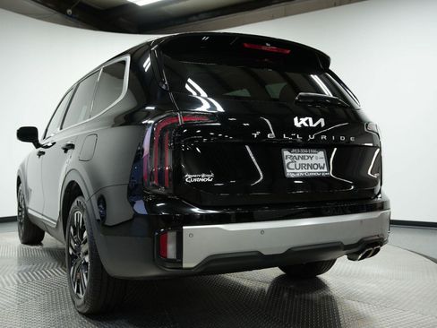 Used 2023 Kia Telluride SX AWD/4WD image 22