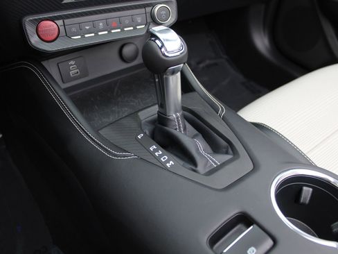 Used 2025 Ford Mustang GT Premium w/ 60th Anniversary Package image 21