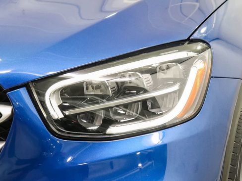 Used 2022 Mercedes-Benz GLC 300 image 7