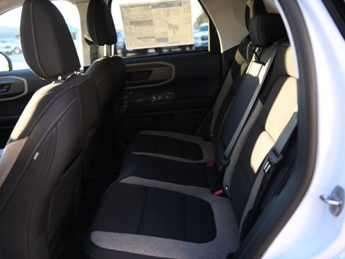 New 2025 Ford Bronco Sport Big Bend image 26