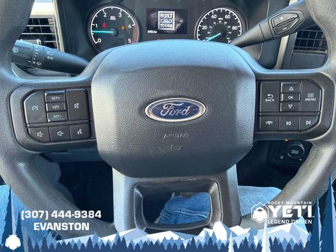 Used 2024 Ford F250 XLT w/ FX4 Off-Road Package AWD/4WD image 27