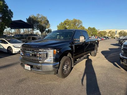 Used 2022 Ford F250 XL w/ STX Appearance Package