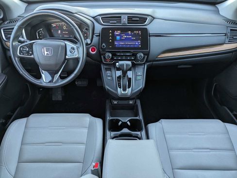 Certified 2020 Honda CR-V EX-L image 14