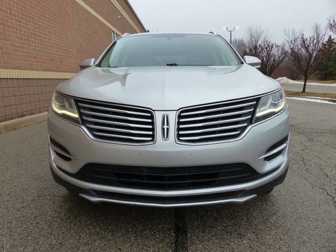 Used 2019 Lincoln MKC Premiere image 12