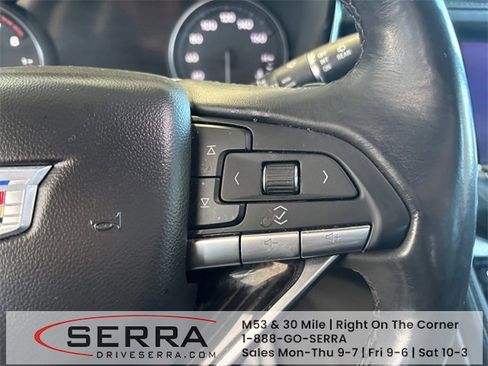 Used 2020 Cadillac XT6 Premium Luxury image 23