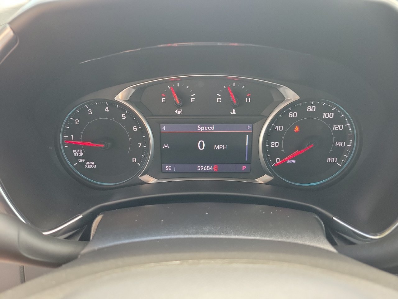 Certified 2021 Chevrolet Equinox Premier w/ Redline Edition FWD image 22