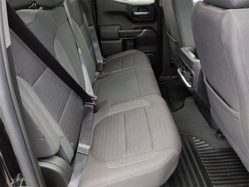 Used 2022 GMC Sierra 1500 Elevation image 26