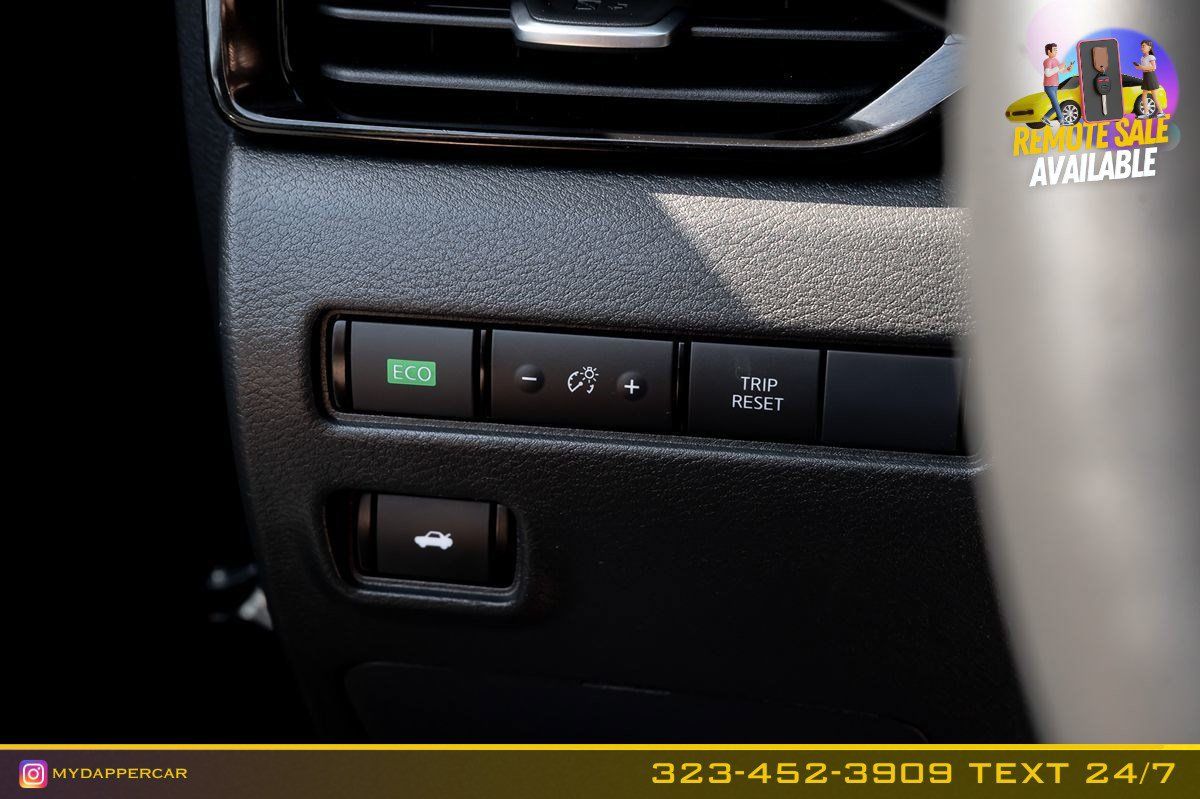 Used 2024 Nissan Sentra SV w/ All-Weather Package FWD image 27