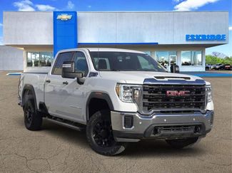 Used 2021 GMC Sierra 2500 4x4 Crew Cab w/ Convenience Package video 1