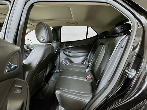 New 2026 Buick Encore GX Sport Touring w/ Comfort Package image 12