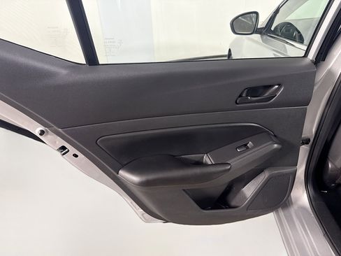 Used 2024 Nissan Altima 2.5 S image 26