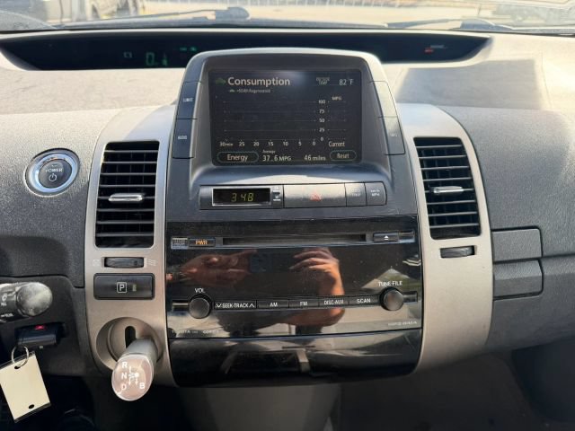 Used 2008 Toyota Prius FWD image 12