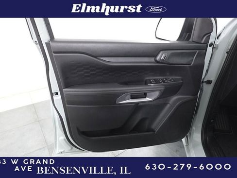 Used 2024 Ford Ranger XLT w/ Trailer Tow Package image 8