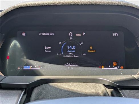 New 2025 Jeep Grand Cherokee Limited image 11