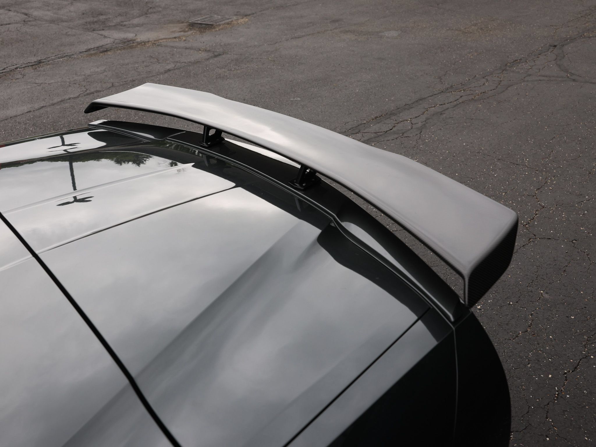 Used 2019 Chevrolet Corvette ZR1 RWD image 26