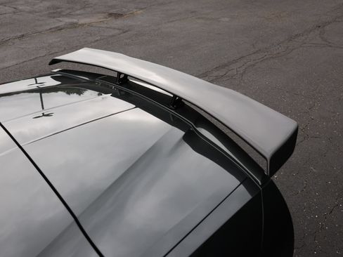 Used 2019 Chevrolet Corvette ZR1 RWD image 26