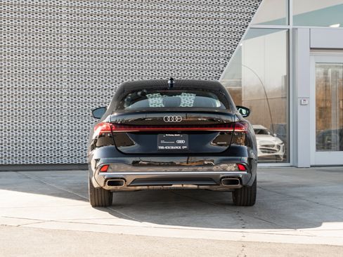 Certified 2025 Audi A5 2.0T Premium Plus Sedan w/ Premium Plus image 29