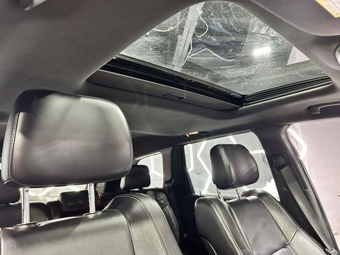 Used 2015 Jeep Grand Cherokee Limited AWD/4WD image 44