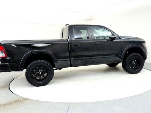 Used 2022 RAM 1500 Big Horn image 6