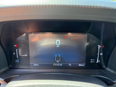 New 2025 Ford Ranger XL image 14