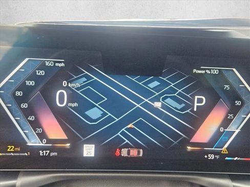 Used 2025 BMW 330i Sedan w/ Convenience Package image 11