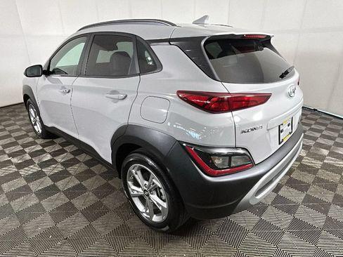 Certified 2023 Hyundai Kona SEL AWD/4WD image 5