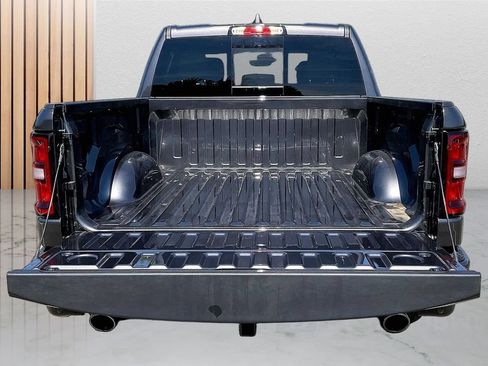 New 2026 RAM 1500 Laramie w/ Night Edition AWD/4WD image 23